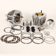 Power Kit  860cc Plug & Play pour BMW R45 à partir de 09/80 , R65 avec 27cv/20KW et R65 GS