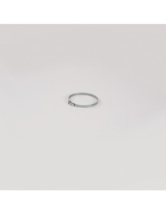 Collier pour soufflet en caoutchouc ( 83mm) entre bras...
