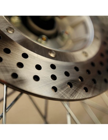 Disque de frein pour  BMW R2V R 45, R 65, R...