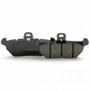 Plaquettes de frein MCB 621 pour BMW R80/100R, K1/100RS4V, K1100LT/RS