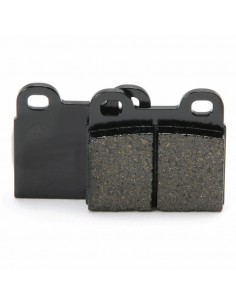 Plaquettes de frein MCB 617pour  BMW R2V Boxer avec...