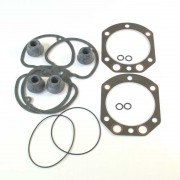 Jeu de joints de cylindres pour Kit 860cc pour BMW R45 et R65 à partir de 09/80