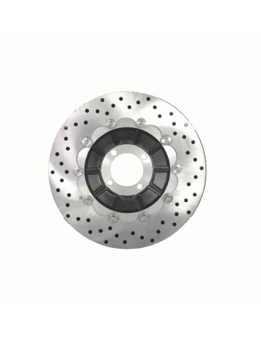 Disque de frein BremboModèles BMW Paralever avant droit noir