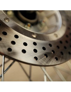 Disque de frein sans trou pour BMW R2V Boxer 1ere... 2