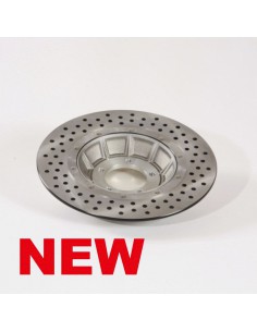Disque de frein 2/2 trous pour BMW R2V /7 2eme série de...