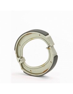Garnitures de frein pour tambour ARRIERE MCS 940 pour BMW...