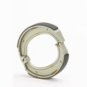 Garnitures de frein pour tambour ARRIERE MCS 940 pour BMW /5, /6, /7 et R45/65 jusqu'à 09/80