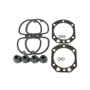 Jeu de joints de cylindres pour Power Kit 860cc pour BMW R45 et R65 jusqu'à 9/80