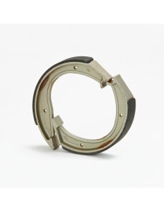 Garnitures de frein pour tambour arrière MCS 941 pour BMW...