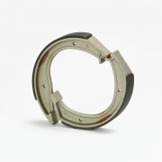 Garnitures de frein pour tambour arrière MCS 941 pour BMW R2V Boxer 9/1980 -09/1989