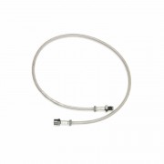 Conduite de frein acier inoxydable pour BMW R 65/ 80G/S et PD, R 80ST