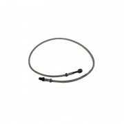 Conduite de frein en acier inoxydable pour BMW R 80ST 320mm