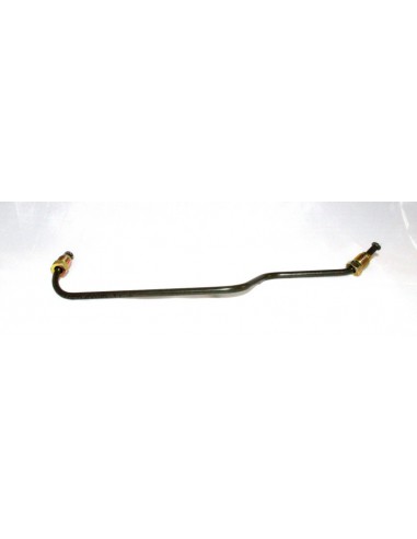 Tuyau de frein rigide inférieur droite avec...