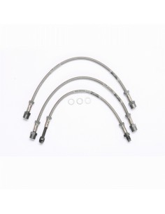 Durite de frein acier inoxydable pour BMW R2V RS de...