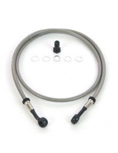 Durite de frein acier inoxydable pour BMW R2V GS modèle...