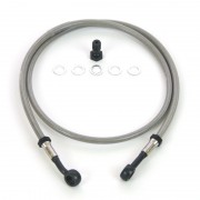Durite de frein acier inoxydable pour BMW R2V GS modèle après 1991/320mm