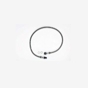 Durite de frein pour BMW /6 et /7  jusqu'à 9/1980 avec 1 disque de frein avant