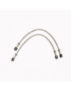 Durite de frein acier inoxydable POUR BMW R2V RS et RT...
