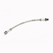 Durite de frein acier inoxydable pour BMW R2V jusqu'à 9/1984  avec disque de frein arrière