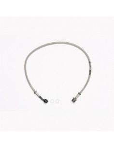 Durite de frein acier inoxydable pour BMW R2V GS de 1988...