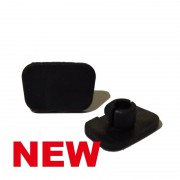 Bouchon de regard de visite de moyeu de roue arrière pour BMW R2V Boxer