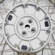 Bouchon de regard de visite de moyeu de roue arrière pour BMW R2V Boxer