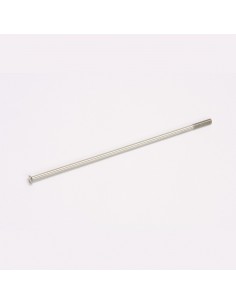 Rayon pour roue avant inox 21"