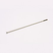 Rayon pour roue avant inox 21"