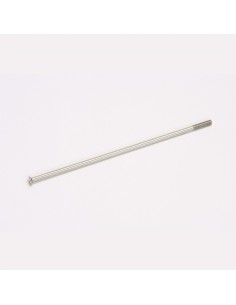 Rayon pour roue avant  M4x220mm de 21" roue rayon croisée