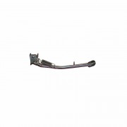 Béquille latérale inox pour BMW R 2V Boxer G/S et GS