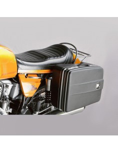 kit de valises "Krauser Classic" 2