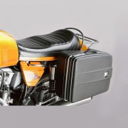 kit de valises "Krauser Classic"