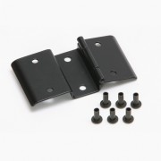 Charnière de couvercle de rechange pour valise Krauser classic