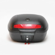 Top case TK50 standard noir