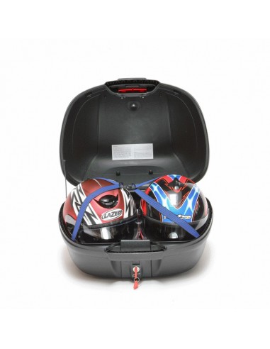 Top case TK50 standard noir