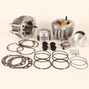 Power Kit 860cc Plug & Play BMW R 65 modele jusqu'à 9/80