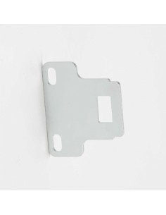 Languette de support "Krauser old-style" chromé (loquet...