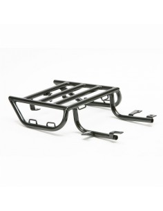 Porte bagage G/S pour selle monobloc BMW PD