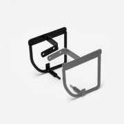 Porte bagage droite R50-R69S