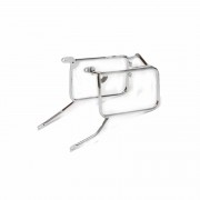 Supports de valises droite/gauche pour BMW /5 "version courte"