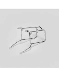 Supports de valises droite/gauche pour BMW  /5 / BMW /6...