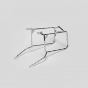 Supports de valises droite/gauche pour BMW  /5 / BMW /6 et /7