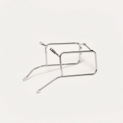 Supports de valises droite/gauche modèle de 1985