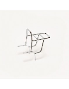 Support de top case Holder Art. No. 4660305 et Art. No....