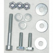 Kit de fixation pour support /5, /6, /7 modèles
