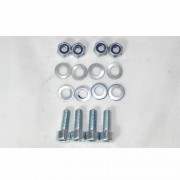 kit de fixation pour top case