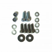 Kit de fixation pour top case