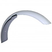 Garde boue avant pour BMW /5 et /6