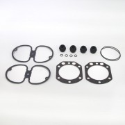Jeu de joints de cylindres pour BMW R2V jusqu'à 900cc à partir de 09/75 (sauf R45 et R65)