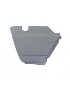 Cache batterie gauche pour BMW /6 et 7